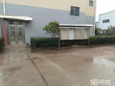 怀化市芷江区 1700平方钢结构厂房出租图1