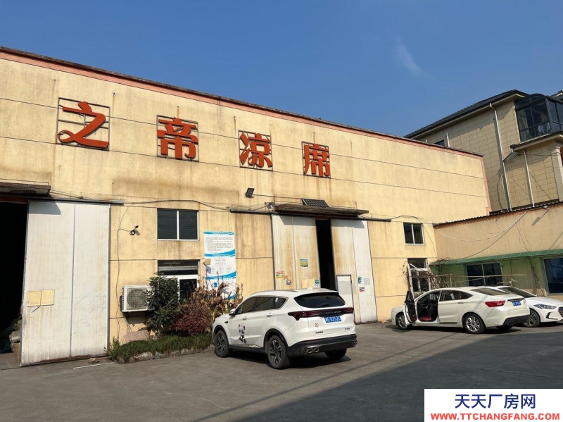 (出租) 碧门村黄母口国道旁厂房 门口有停车场地 大型货车均可停放