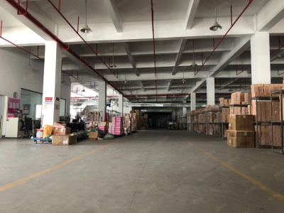 (出租) 惠州惠东大岭原房东独院独栋工本低价厂房出租自带抽立塑胶环评可分租适合大型机加工图1