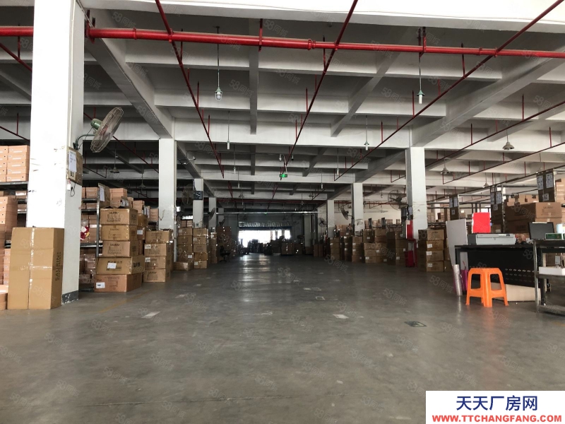 (出租) 惠州惠东大岭原房东独院独栋工本低价厂房出租自带抽立塑胶环评可分租适合大型机加工