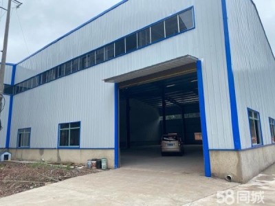 怀化市芷江区 1000平全新厂房，价格面议！图3