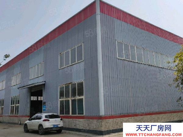 斑竹园3000家具板材车间出租，进车13.5米，可分租