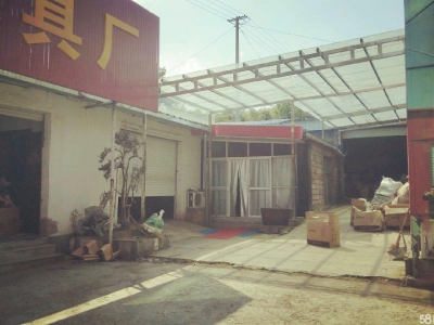 (出租) 新客运中心南200米睿合 仓库 380➕680平米图1