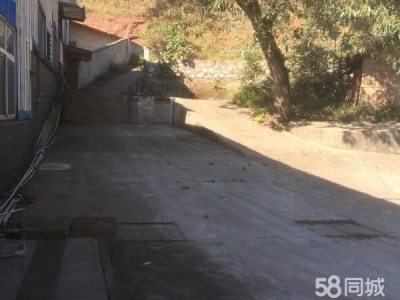 怀化市芷江区 怀化市公坪工业园钢架厂房出租面积1500平米图2