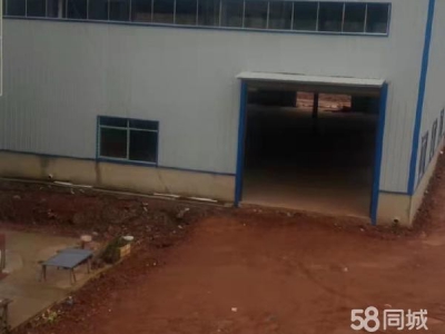 怀化市芷江区 新建厂房1000平方，考虑长期出租，价格面议！图2