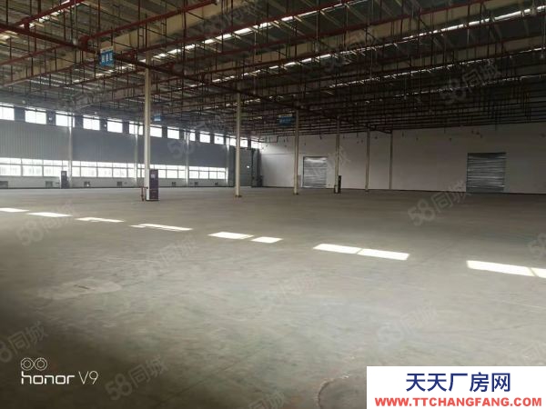 食品厂！！温江1500平食品厂出租