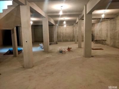 (出租) 安吉递铺双河社区仓库图1