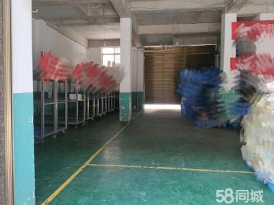 怀化市芷江区仓库出租 房源地址位置优越，小区安全严谨，干净整洁，周边设施齐全。图1