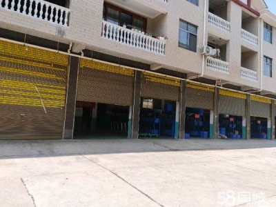 怀化市芷江区仓库出租 房源地址位置优越，小区安全严谨，干净整洁，周边设施齐全。图3
