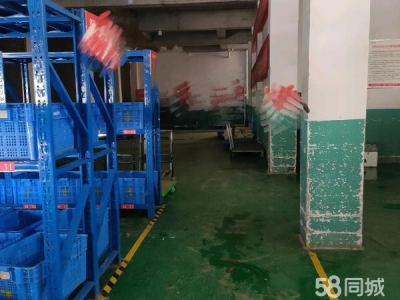 怀化市芷江区仓库出租 房源地址位置优越，小区安全严谨，干净整洁，周边设施齐全。图2