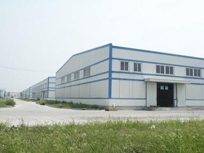 (出租) 惠州惠东独院厂房单层3300平米和4700平米招租可以接受小污染行业图1