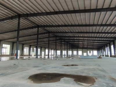 (出租) 惠州惠东11米钢结构11500平方出租，1000平起分租图2