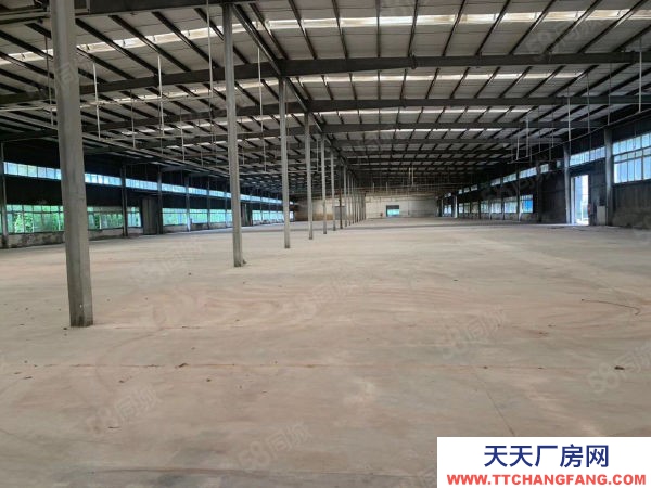 邛崃2000平食品厂出租 新建标准厂房