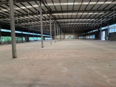 邛崃2000平食品厂出租 新建标准厂房图1