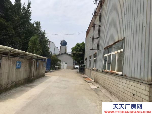 新都酱卤类食品厂800平，配套齐全，直接生产，也可做其他食品