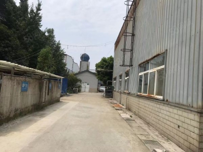 新都酱卤类食品厂800平，配套齐全，直接生产，也可做其他食品图1