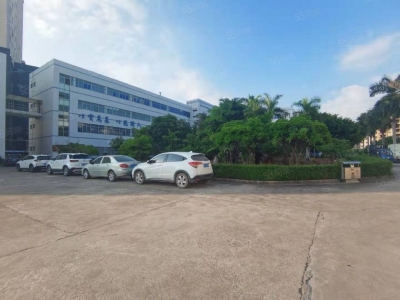 (出租) 惠州惠东吉隆独门独院17000平方厂房出租图1