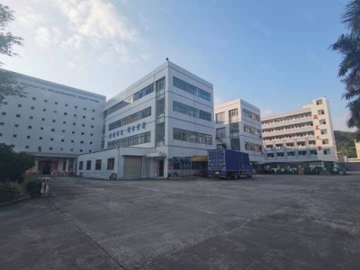 (出租) 惠州惠东吉隆独门独院17000平方厂房出租图2