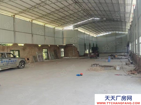 永州市冷水滩区厂房出租 冷水滩仁湾湖碧桂园附近1000平方厂房房东直租