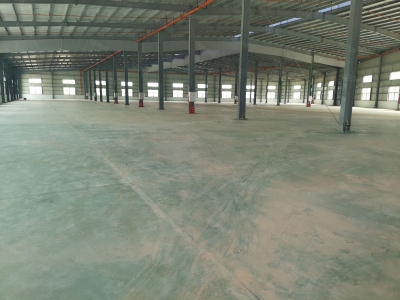 (出租) 惠州惠东白花原房东钢构厂房低价招租图1