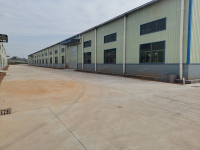 (出租) 惠州惠东白花原房东钢构厂房低价招租图2