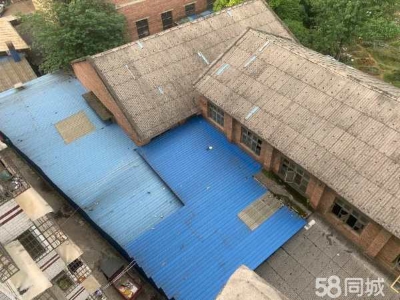 永州市冷水滩区厂房出租 凤凰路与陶源路十字交叉路口地段图1