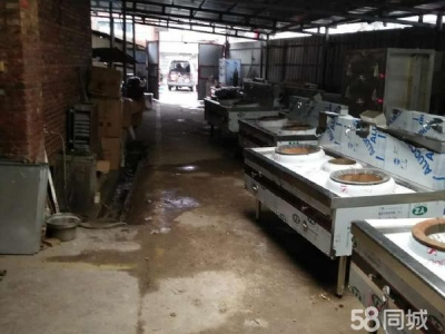永州市冷水滩区厂房出租 凤凰路与陶源路十字交叉路口地段图2