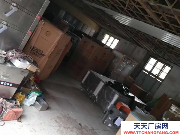 永州市冷水滩区厂房出租 凤凰路与陶源路十字交叉路口地段