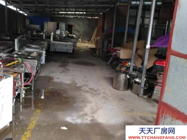永州市冷水滩区厂房出租 凤凰路与陶源路十字交叉路口地段