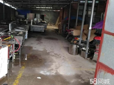 永州市冷水滩区厂房出租 凤凰路与陶源路十字交叉路口地段图4