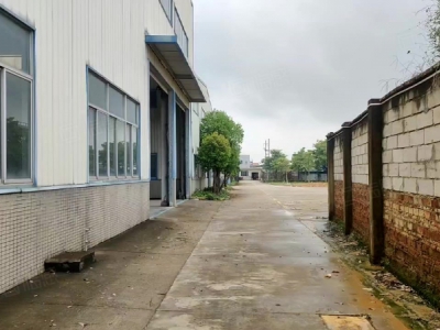 (出租) 惠州惠东现成行车水电到车间滴水12米8米长度160米国有双证环评秒办图1