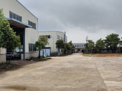 (出租) 惠州惠东现成行车水电到车间滴水12米8米长度160米国有双证环评秒办图4