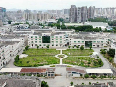 (出租) 惠州惠阳区低价大型成熟工业200000平米厂房出租图1