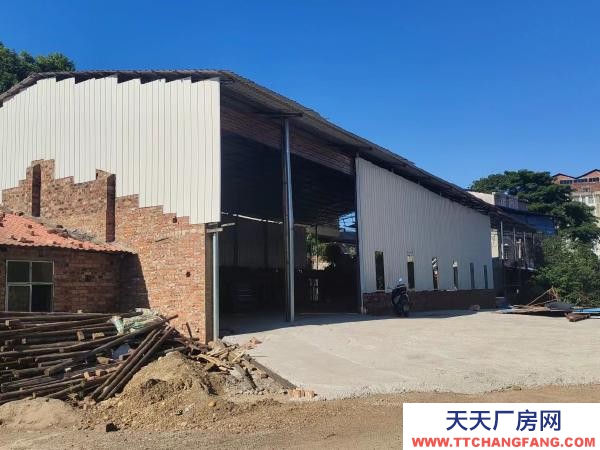 永州市冷水滩区厂房出租 冷水滩区