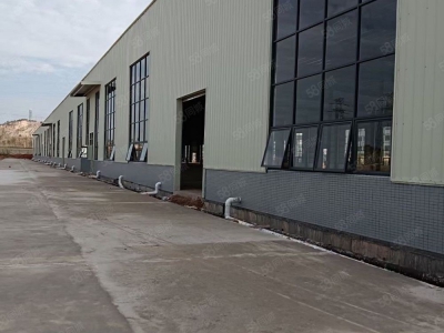 (出租) 惠州惠东乌塘高速出口附近10000平方钢构厂房招租价格实惠图1