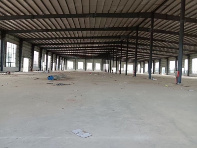 (出租) 惠州惠东乌塘高速出口附近10000平方钢构厂房招租价格实惠图2