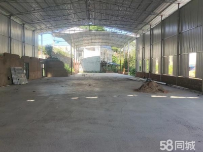 永州市冷水滩区厂房出租  出租冷水滩冷水滩周边图1