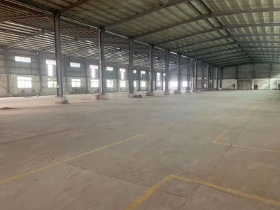 (出租) 惠州市惠东县带红本钢构厂房招租，500平米起分适合重工业图3