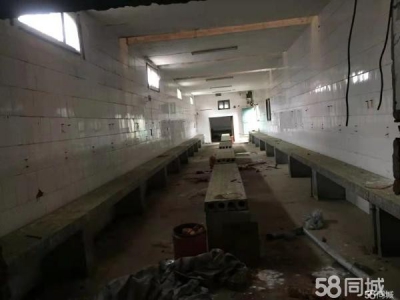 永州市冷水滩区厂房出租 水泥结构即可做仓库又可以做厂房 占地3000多的平米。图1