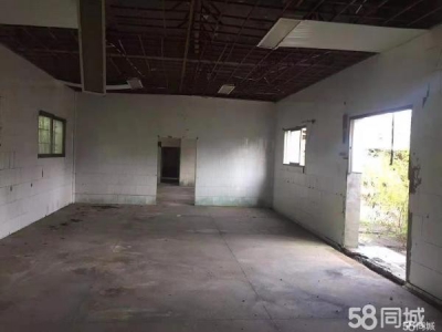 永州市冷水滩区厂房出租 水泥结构即可做仓库又可以做厂房 占地3000多的平米。图3