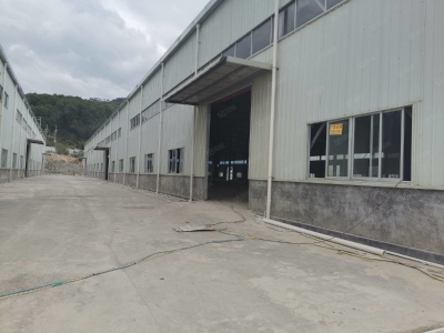 (出租) 惠州惠东原房东独院钢构厂房招租食品加工图1