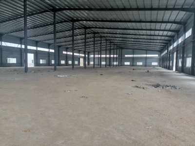 (出租) 惠州惠东原房东独院钢构厂房招租食品加工图2