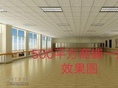 永州市冷水滩区厂房出售 冷水滩凤凰南路临街房屋出售图2