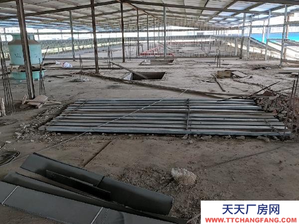 永州市冷水滩区厂房出售 房屋共三层，在市区里可做住宅和办公