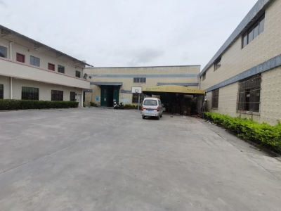 (出租)惠州惠东平山民营工业区一楼钢构厂房600平米可做污染行业图2