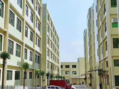 (出租) 惠州龙门原房东工业园 80万平方 ，每层两台三顿电梯图2