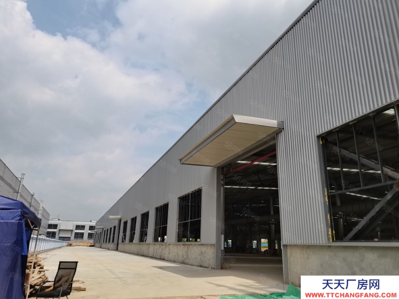 龙泉驿15000平米独门独院400起分，带办公带行车，手续齐全