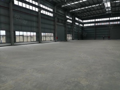 龙泉驿独栋12000平，10吨行车，耐磨地坪有办公住宿图1