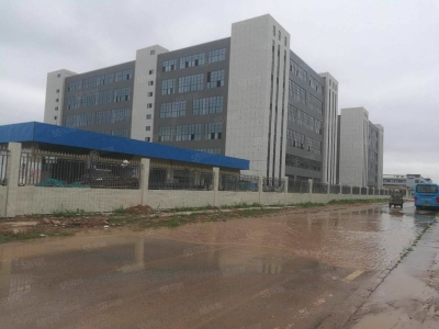 (出租) 惠州市龙门县产业园转移政府扶持厂房出租图1