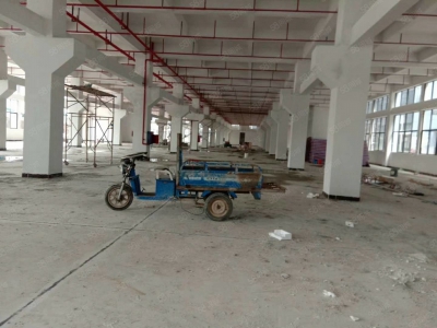 (出租) 惠州市龙门县产业园转移政府扶持厂房出租图2